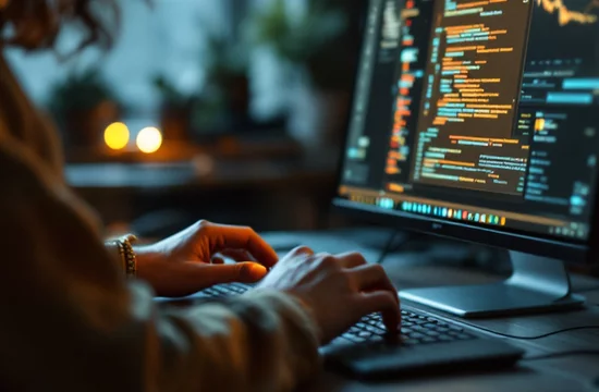 Разработка плагинов для