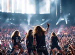 Почему AC/DC возвращаются в Шотландию после долгого перерыва?