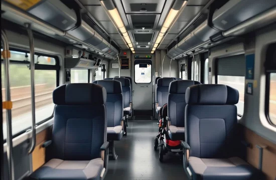 Почему в "Ласточке"