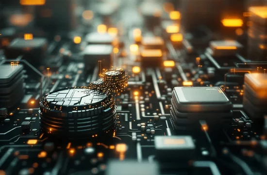 Как Kubernetes обеспечивает