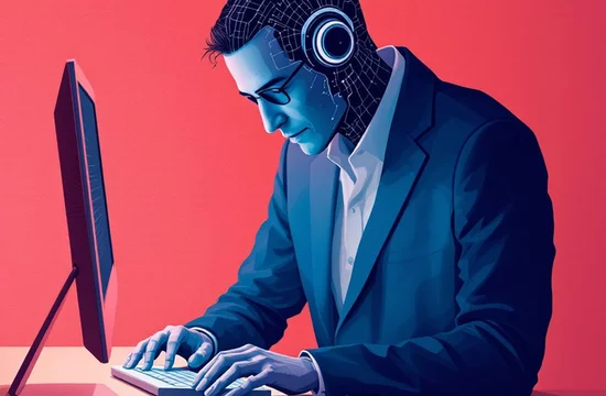 Завуалированный искусственный интеллект: