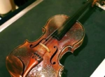 Сможет ли "Joachim-Ma Stradivarius" побить рекорд стоимости музыкального инструмента?
