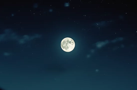 Что готовит небосвод