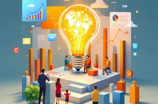 Интеллектуальная собственность как