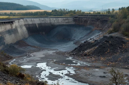 Что скрывает катастрофа