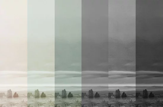 Какие фотофильтры сегодня