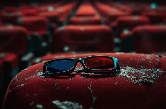 Почему 3D-кино исчезло