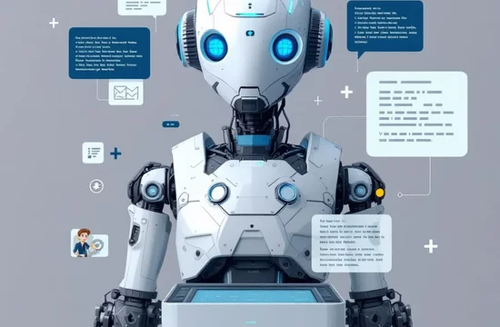 Типизированный Telegram Bot