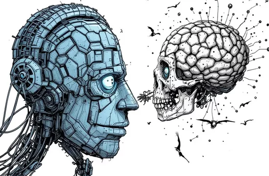 Генеративный ИИ: OpenAI
