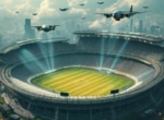 Дроны под прицелом: как Super Bowl LIX станет самым защищенным в истории?