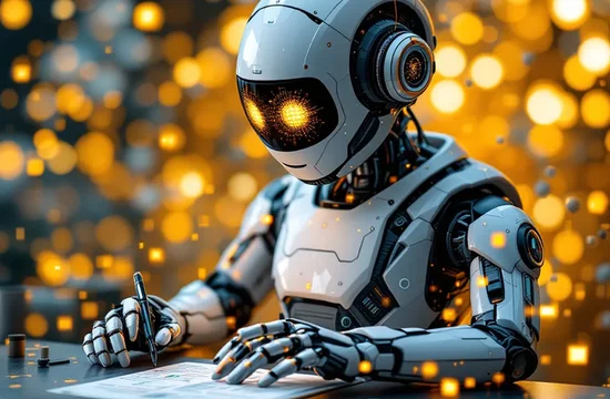 Как OpenAI Deep