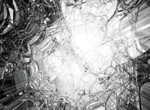 Новый метод оптического шифрования на основе лазерной филаментации и нейронных сетей