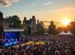 FolkEast: новое дыхание на земле аристократов