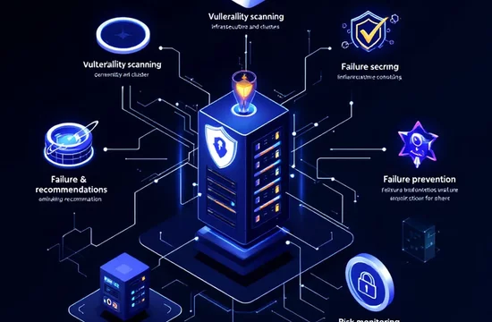 Аудит безопасности Kubernetes: