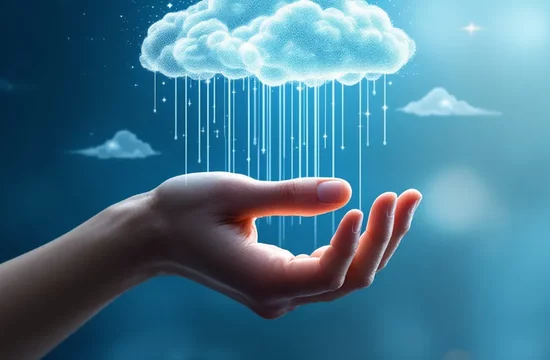 ИИ выходит в