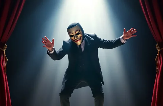 Тень былой славы: