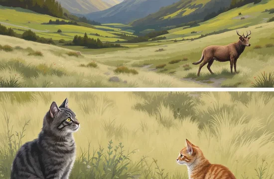 Могут ли кошки