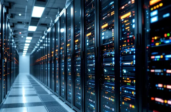 Оптимизация ИТ-инфраструктуры ЦОД: