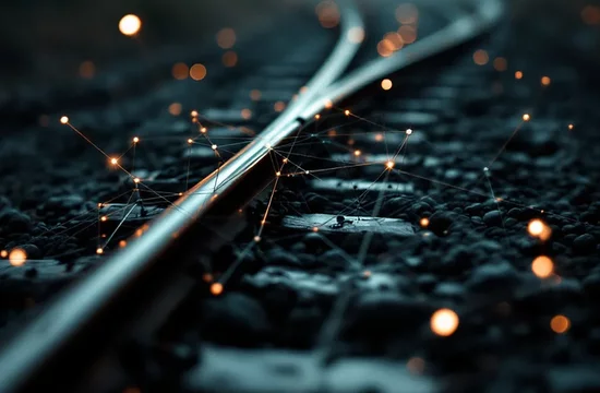 Оптимальность железнодорожной сети