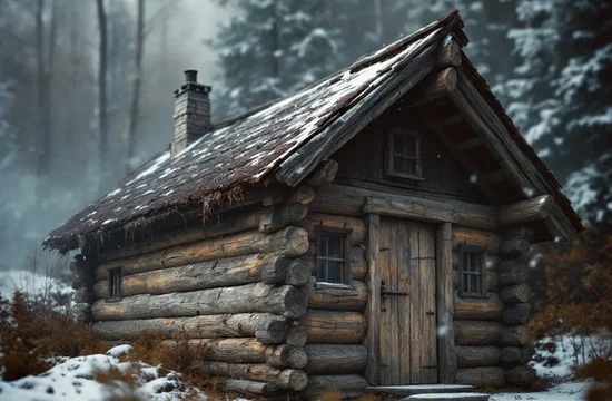 Деревянное зодчество: уроки
