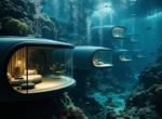 Революция под водой: Deep строит обитаемые глубины