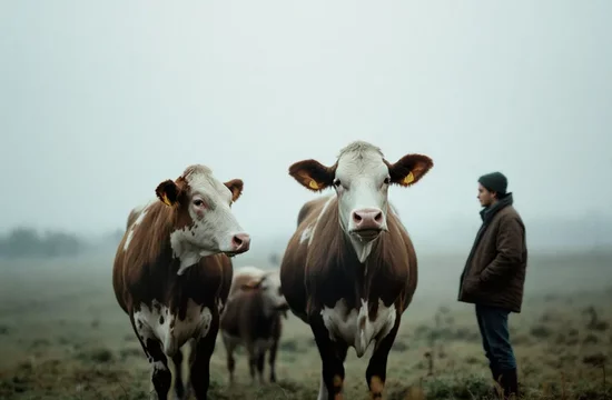 За гранью мычания: