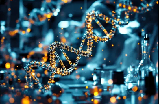 Революционный метод "smol-seq":