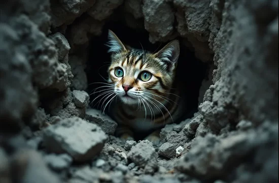 Как спасли Cleo