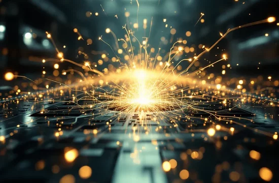 Ультразвуковая дорога для