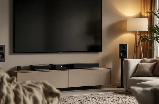 Ультимативный звук для