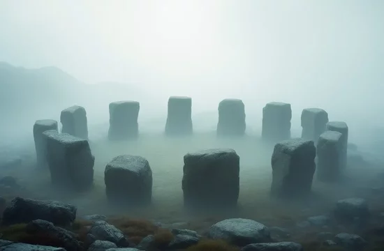 Какие тайны хранит