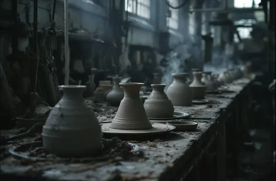 Будет ли Broseley