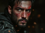 Как портрет Тома Круза от Уилфа Эллиота стал тизером «Mission Impossible – The Final Reckoning»?