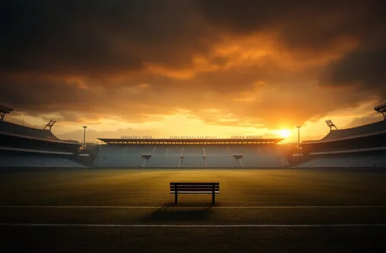 Неожиданная отмена Football