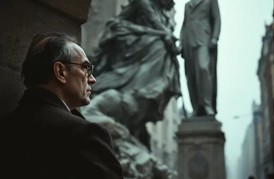 Правдиво ли «Бруталист»