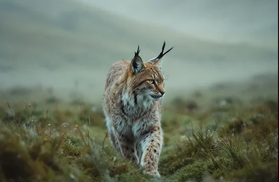 Вернется ли рысь