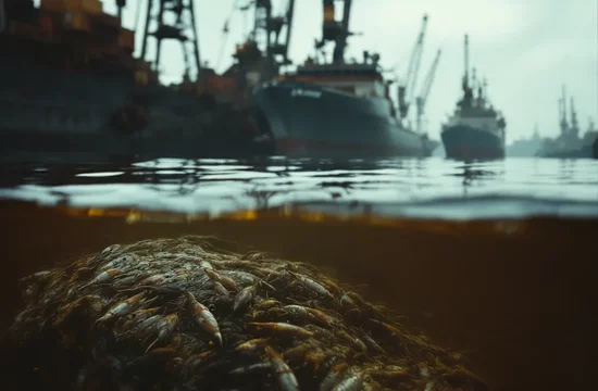 Несёт ли порт