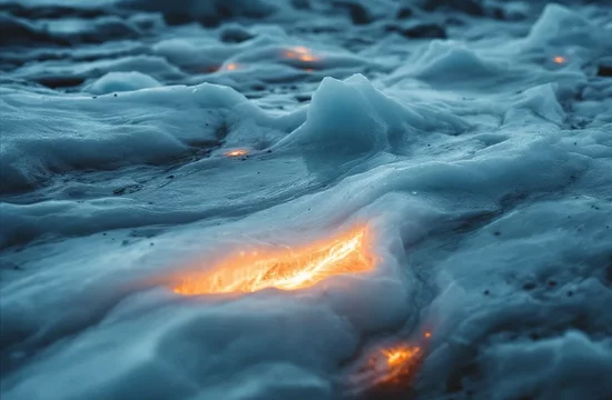Крошечные толчки: скрытая