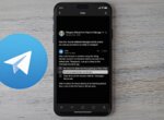 Как восстановить удалённые сообщения в Telegram