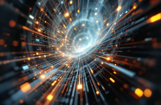 Прорывная оптика через