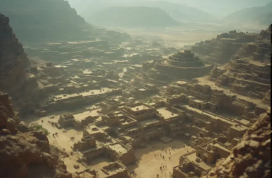 Какие тайны хранят