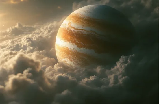 Суперземля HD 20794