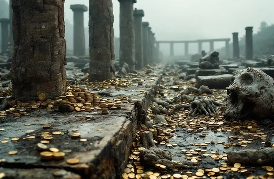 Как древние германцы