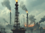 Парадокс нефтяного богатства: от процветания к кризису