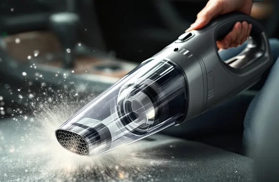Ключевые особенности автомобильных
