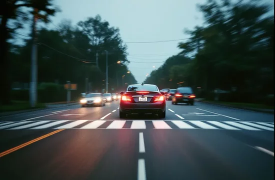 Почему курсанты автошкол