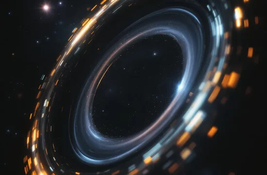 Как телескоп Euclid