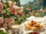 Как махлаб из вишни махалеб покорил восточную кухню?