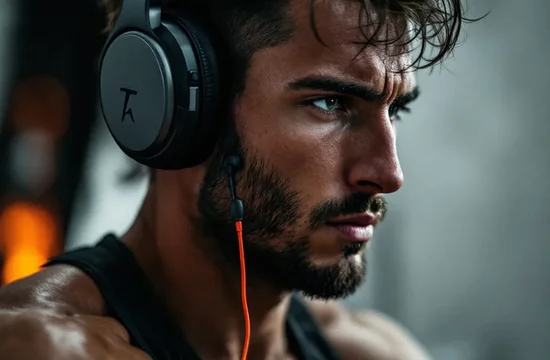 Как новые Powerbeats