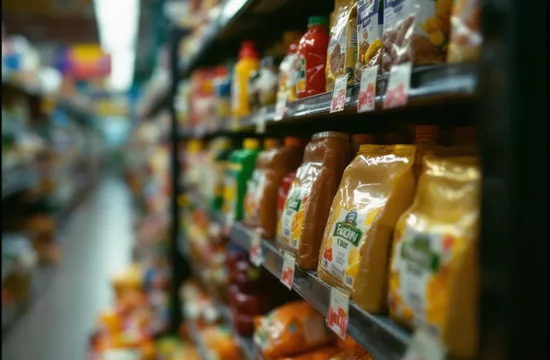 Волна отзывов продукции